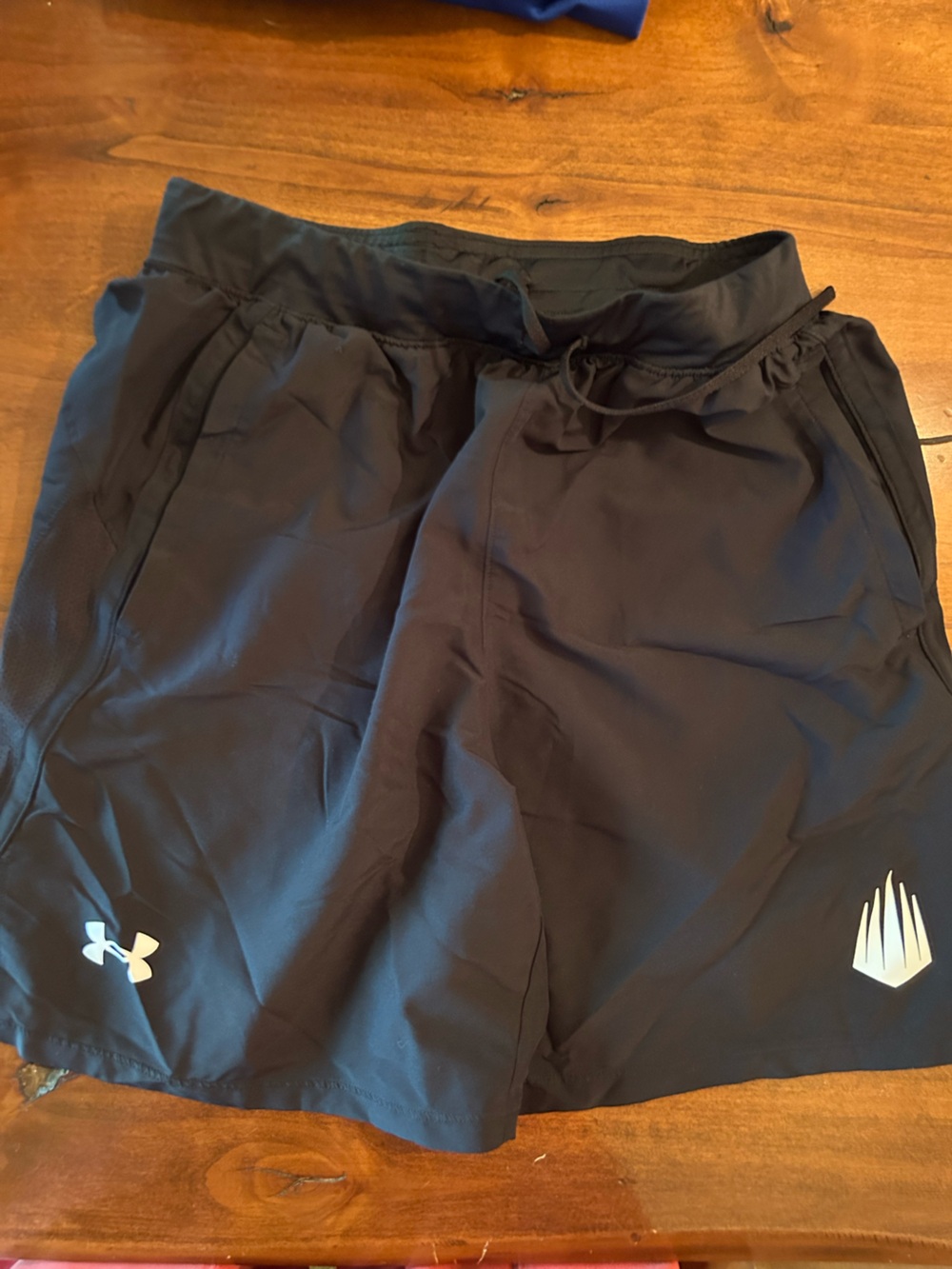 2 Under Armour Img Academy Performance Shorts.